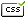CSS ist valide!