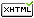 Valid XHTML 1.0 Strict